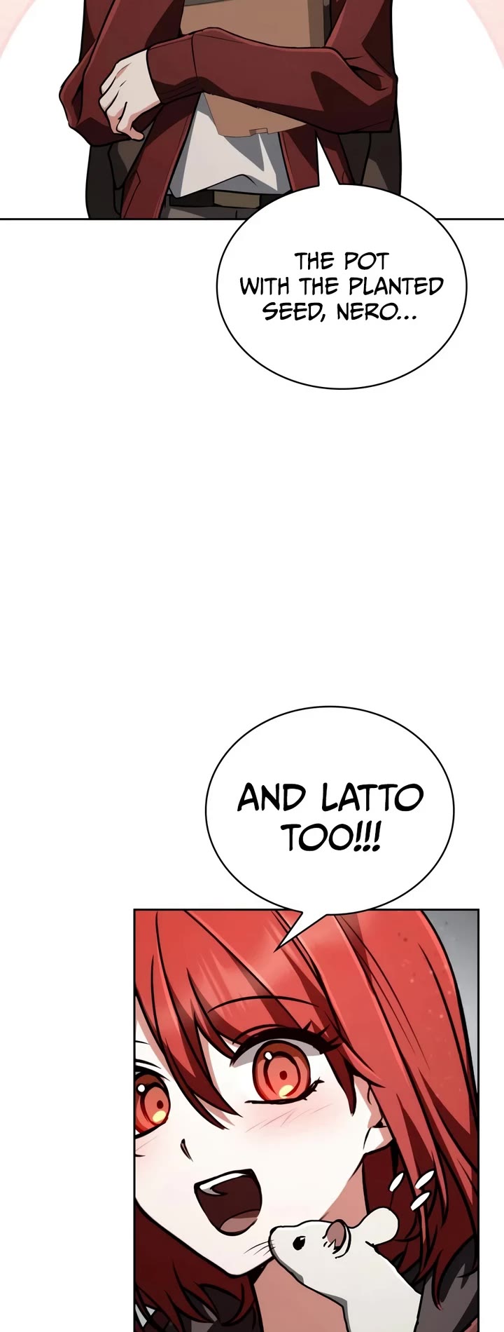 Genius Prismatic Mage Chapter 86 page 53 - Chapter 86