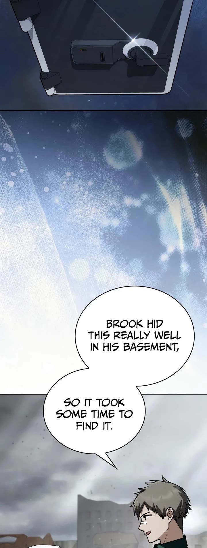 Genius Prismatic Mage Chapter 86 page 59 - Chapter 86