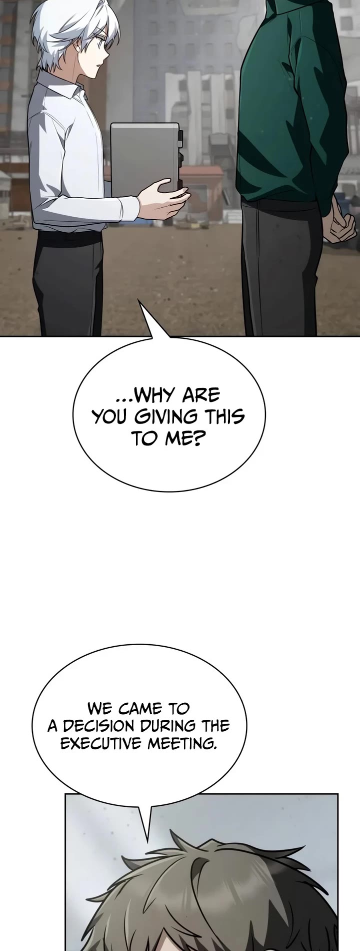 Genius Prismatic Mage Chapter 86 page 60 - Chapter 86