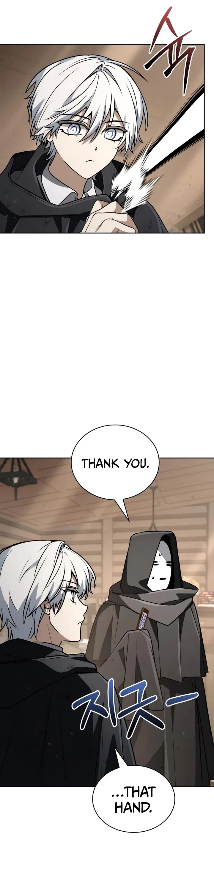 Genius Prismatic Mage Chapter 86 page 7 - Chapter 86