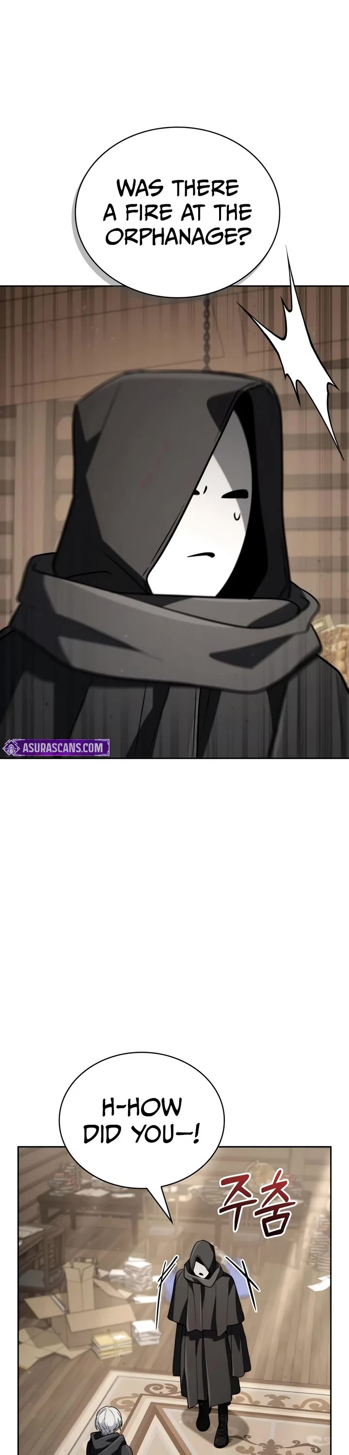 Genius Prismatic Mage Chapter 86 page 8 - Chapter 86