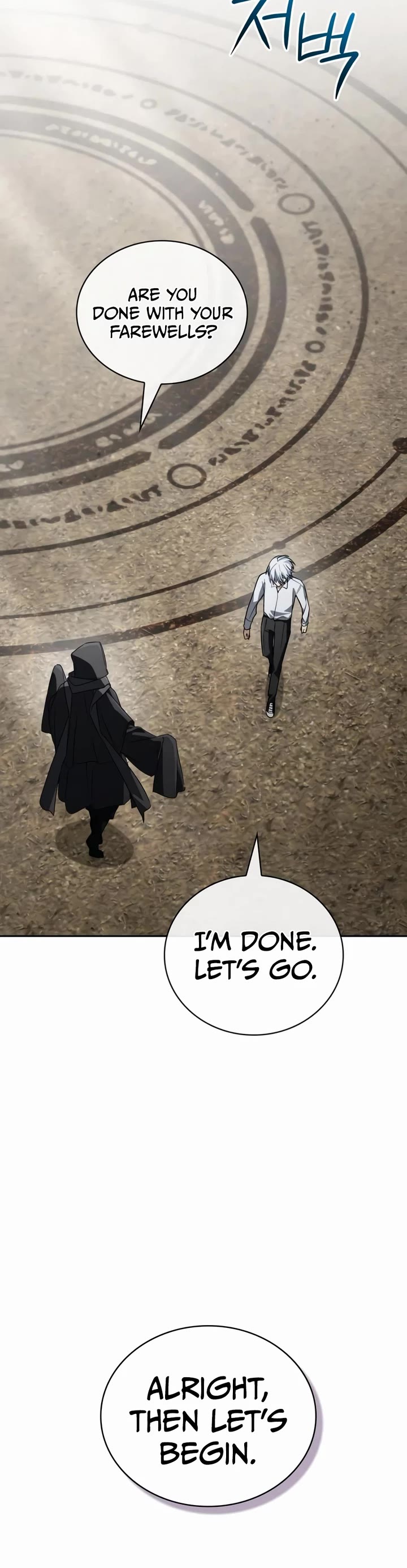 Genius Prismatic Mage Chapter 87 page 12 - Chapter 87