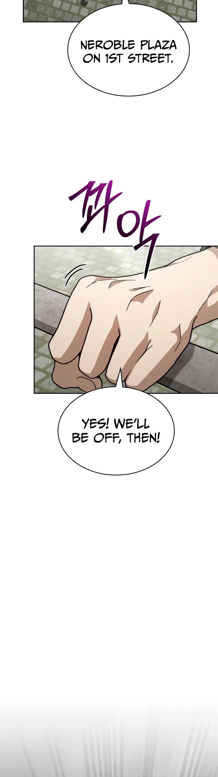 Genius Prismatic Mage Chapter 87 page 29 - Chapter 87
