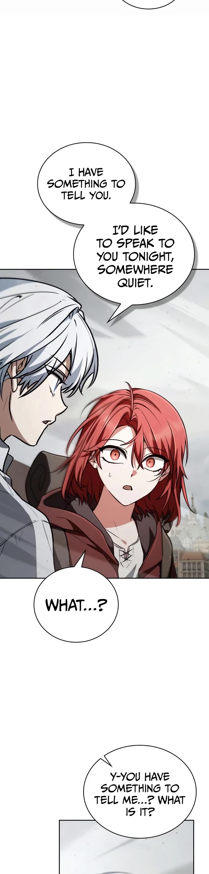 Genius Prismatic Mage Chapter 87 page 36 - Chapter 87
