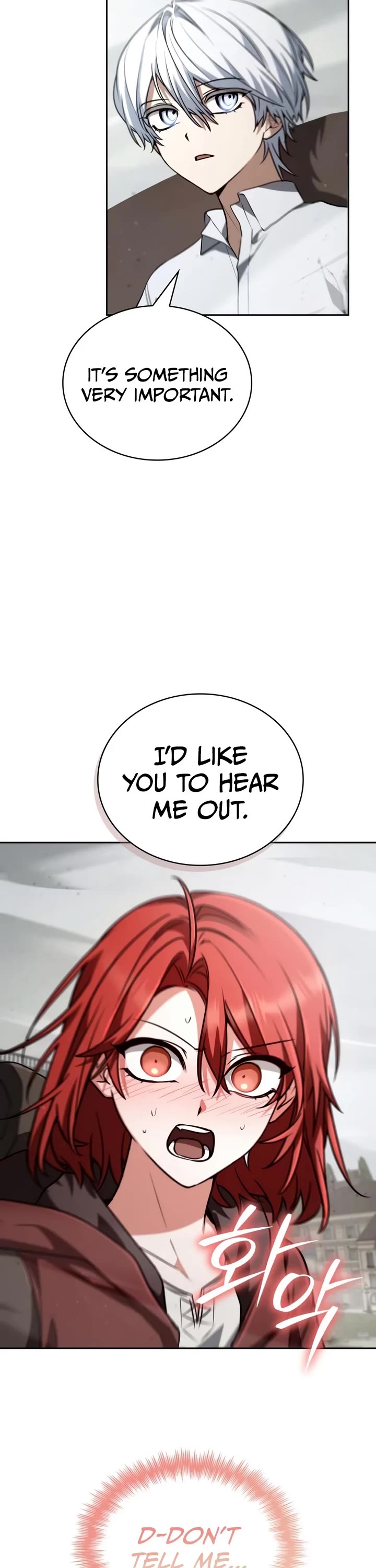 Genius Prismatic Mage Chapter 87 page 37 - Chapter 87