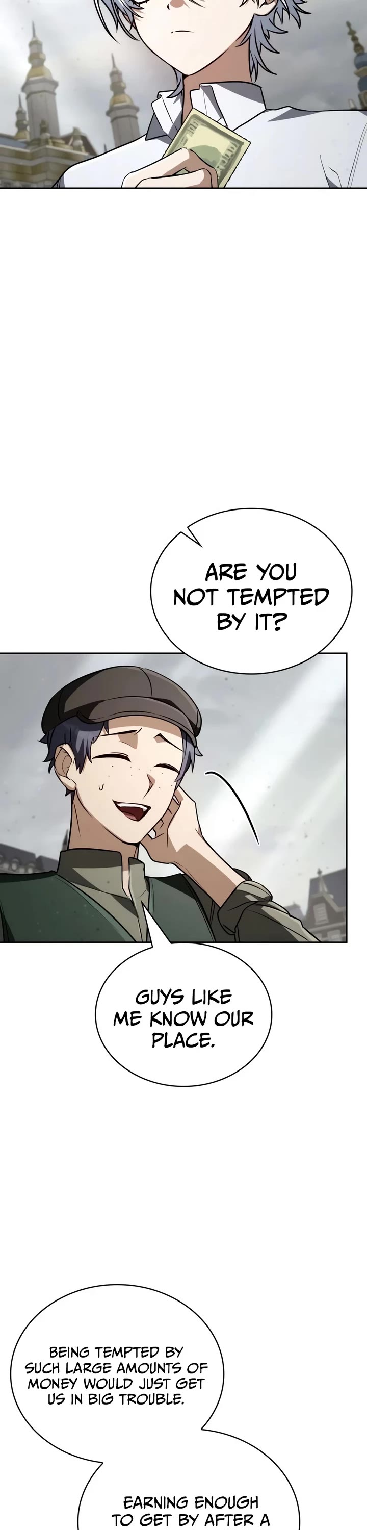 Genius Prismatic Mage Chapter 87 page 43 - Chapter 87