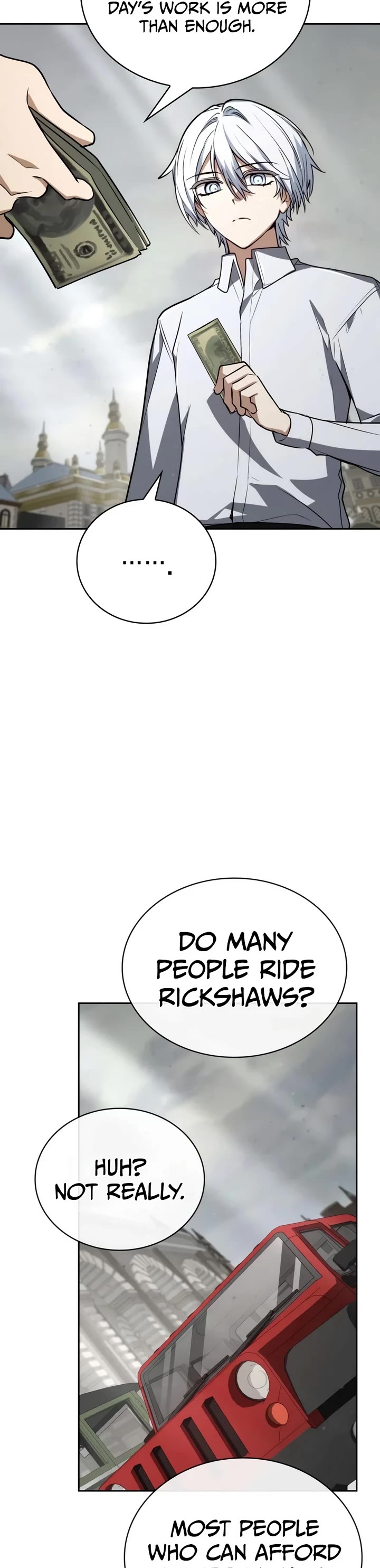 Genius Prismatic Mage Chapter 87 page 44 - Chapter 87