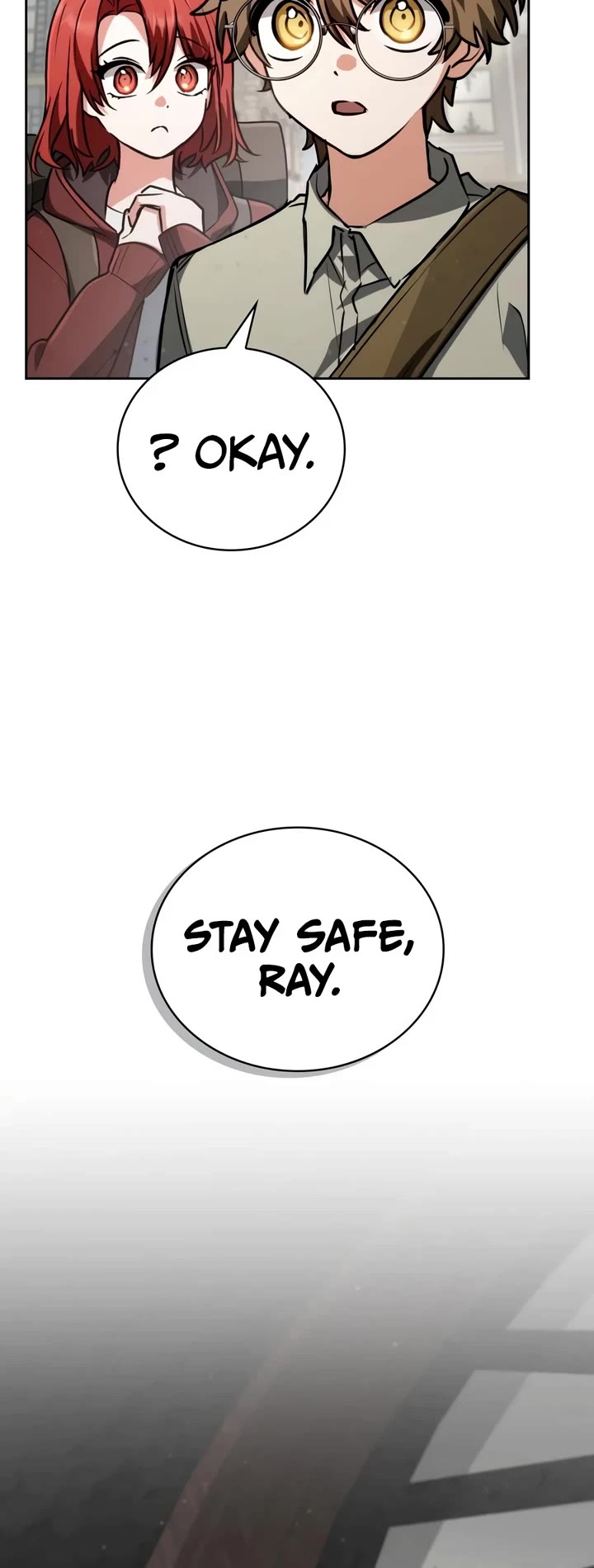 Genius Prismatic Mage Chapter 87 page 49 - Chapter 87