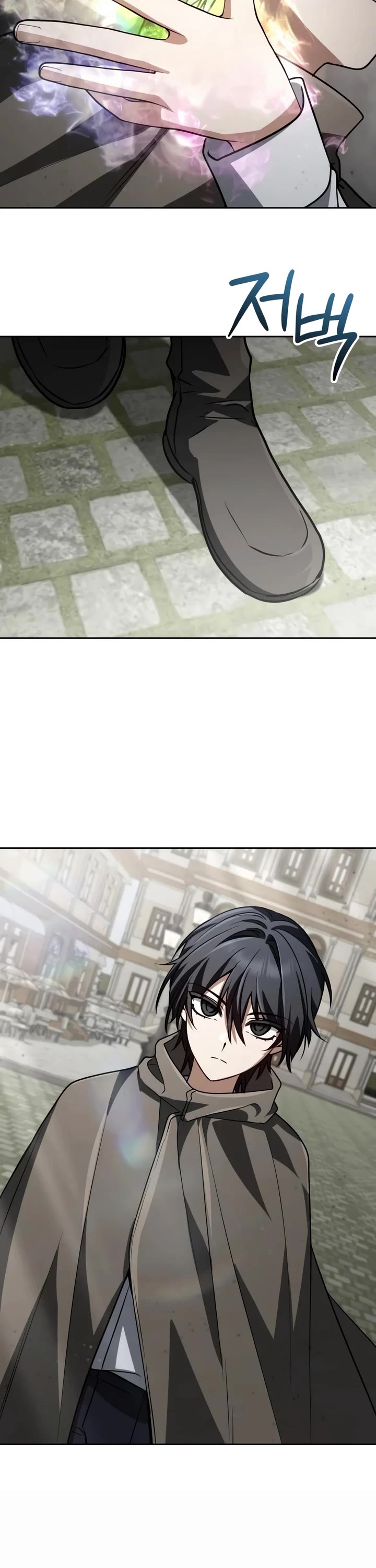 Genius Prismatic Mage Chapter 87 page 51 - Chapter 87