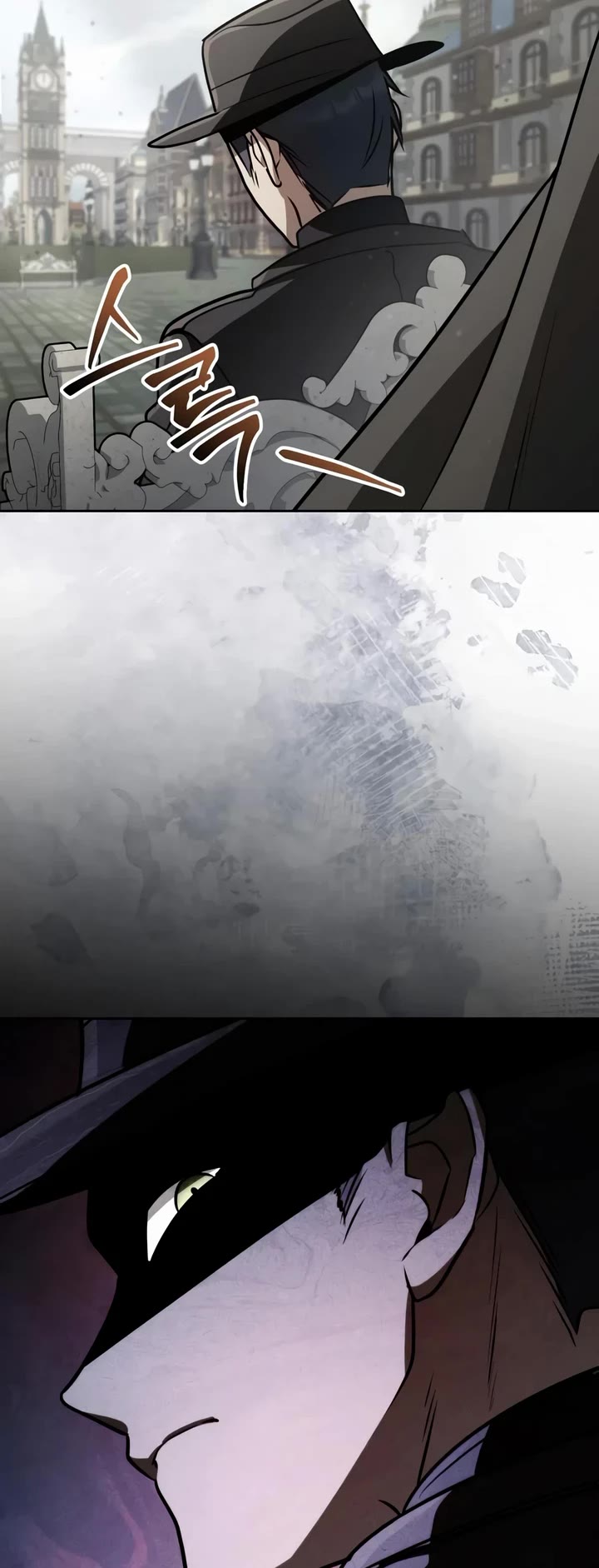Genius Prismatic Mage Chapter 87 page 53 - Chapter 87