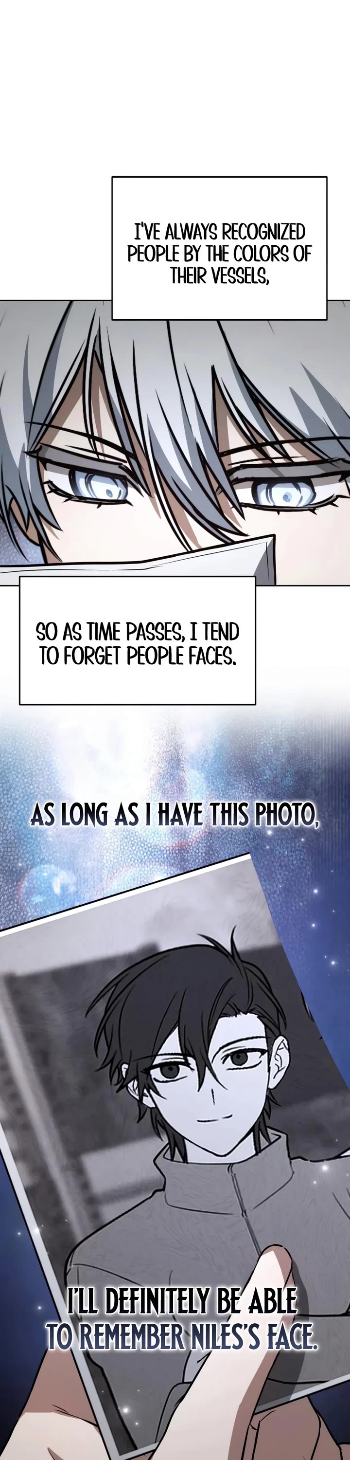Genius Prismatic Mage Chapter 87 page 8 - Chapter 87