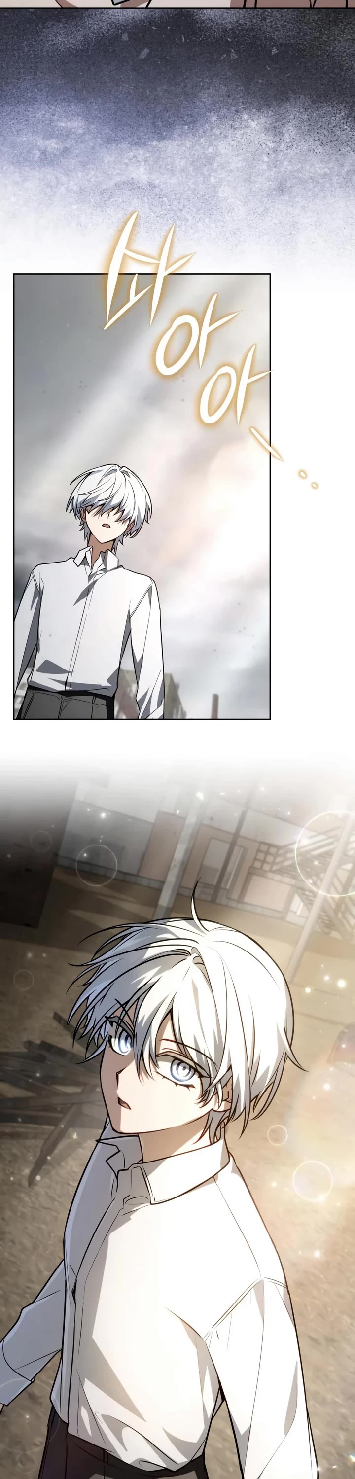 Genius Prismatic Mage Chapter 87 page 9 - Chapter 87