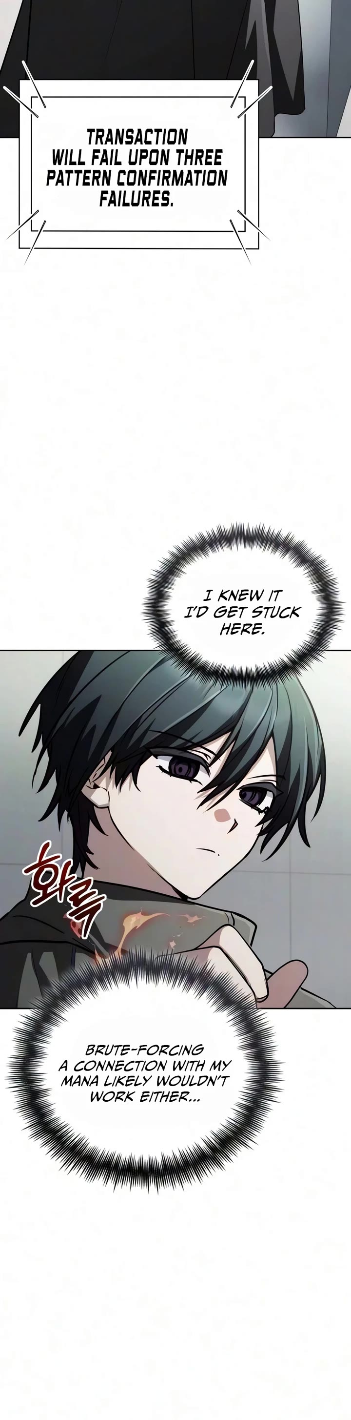 Genius Prismatic Mage Chapter 88 page 11 - Chapter 88