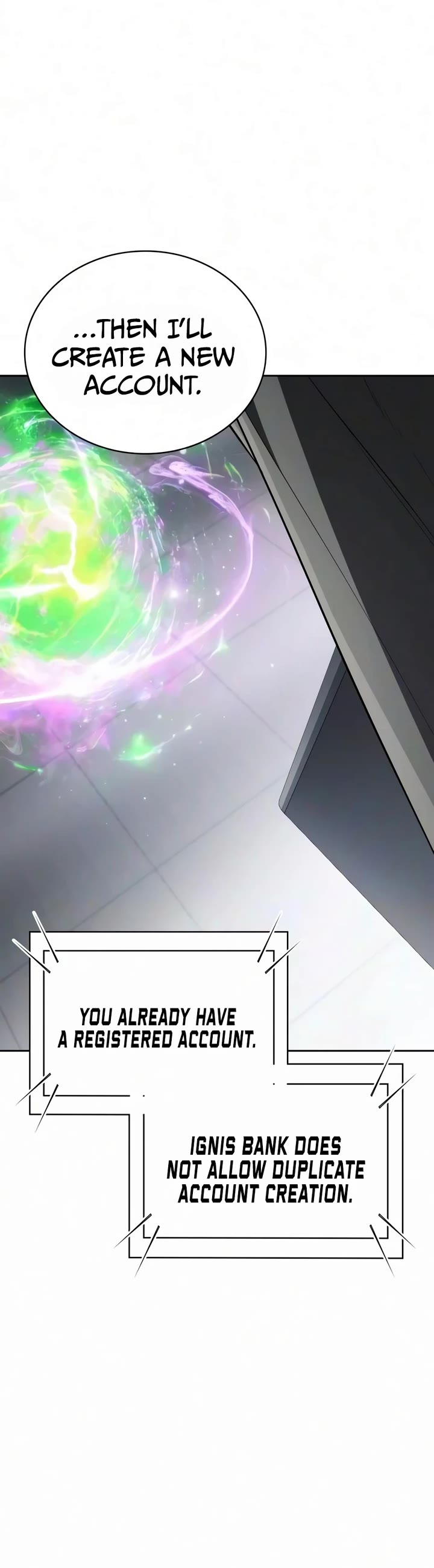 Genius Prismatic Mage Chapter 88 page 16 - Chapter 88