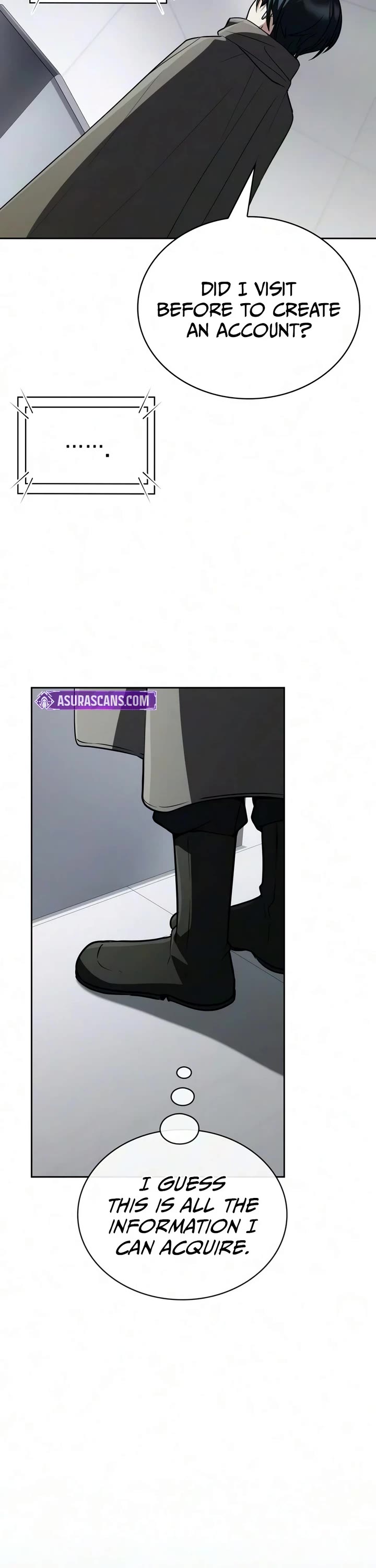 Genius Prismatic Mage Chapter 88 page 18 - Chapter 88