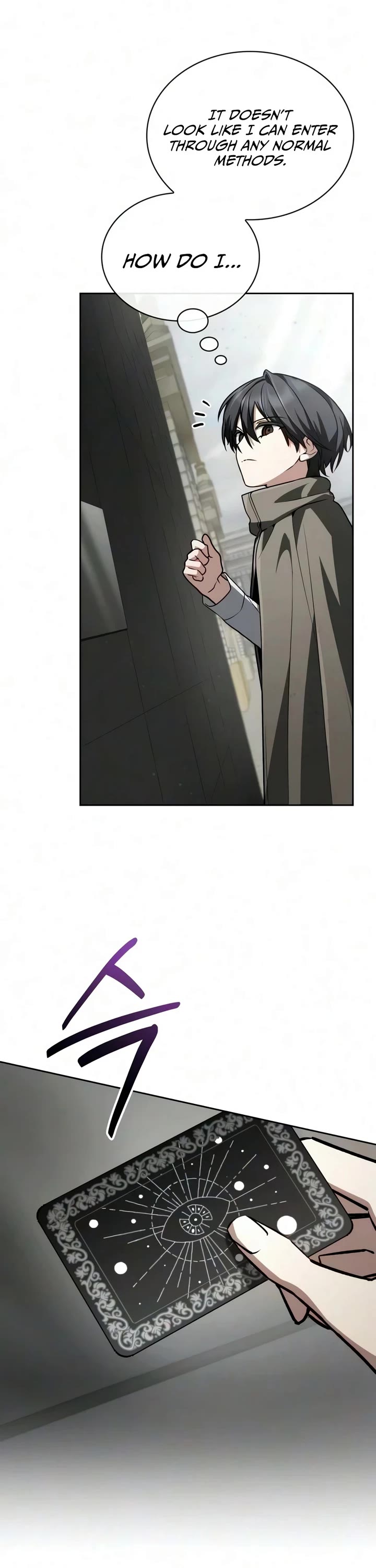 Genius Prismatic Mage Chapter 88 page 2 - Chapter 88