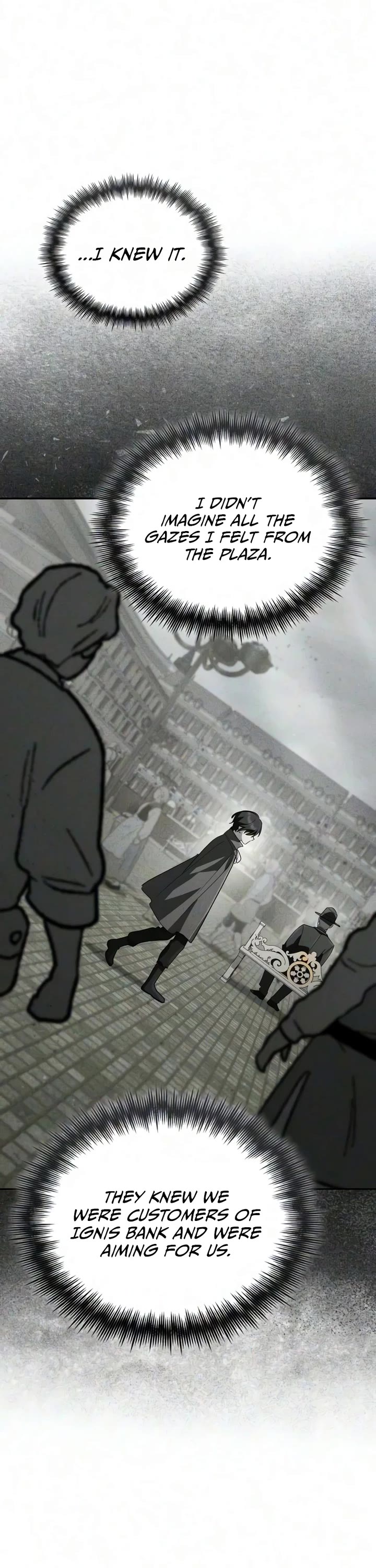 Genius Prismatic Mage Chapter 88 page 21 - Chapter 88