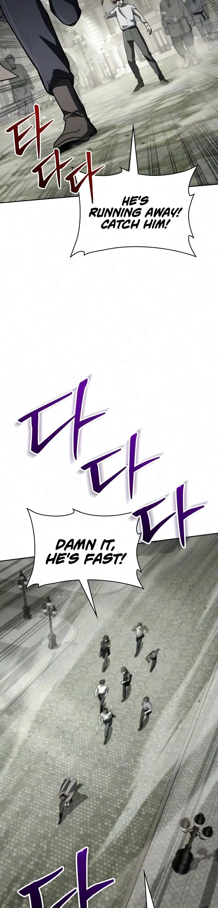 Genius Prismatic Mage Chapter 88 page 23 - Chapter 88