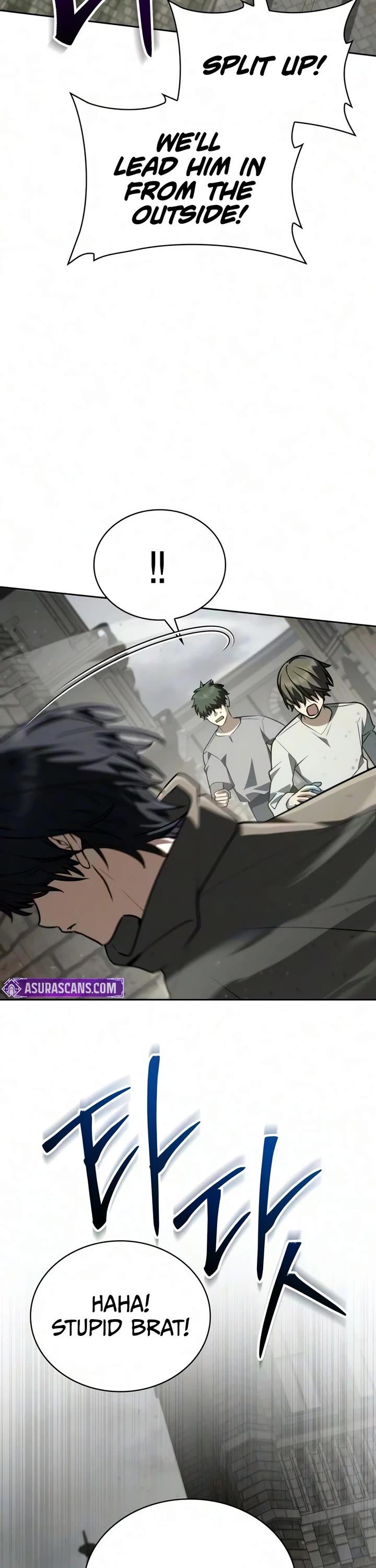 Genius Prismatic Mage Chapter 88 page 24 - Chapter 88