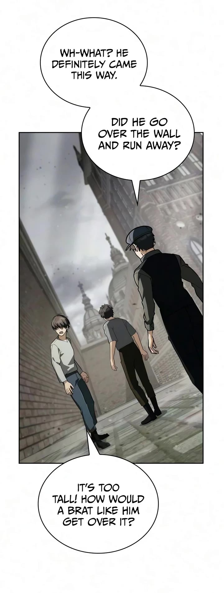 Genius Prismatic Mage Chapter 88 page 26 - Chapter 88