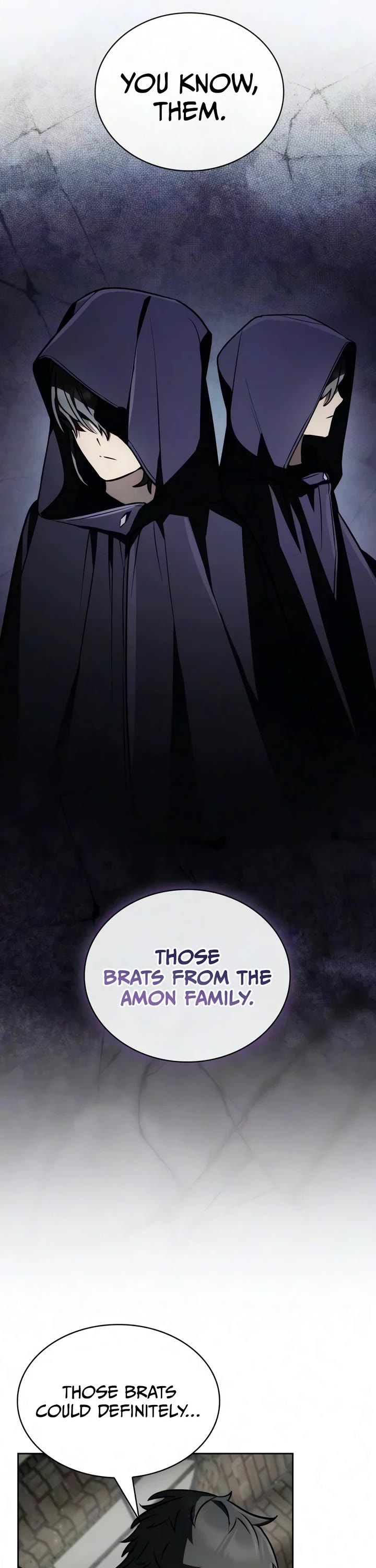 Genius Prismatic Mage Chapter 88 page 28 - Chapter 88