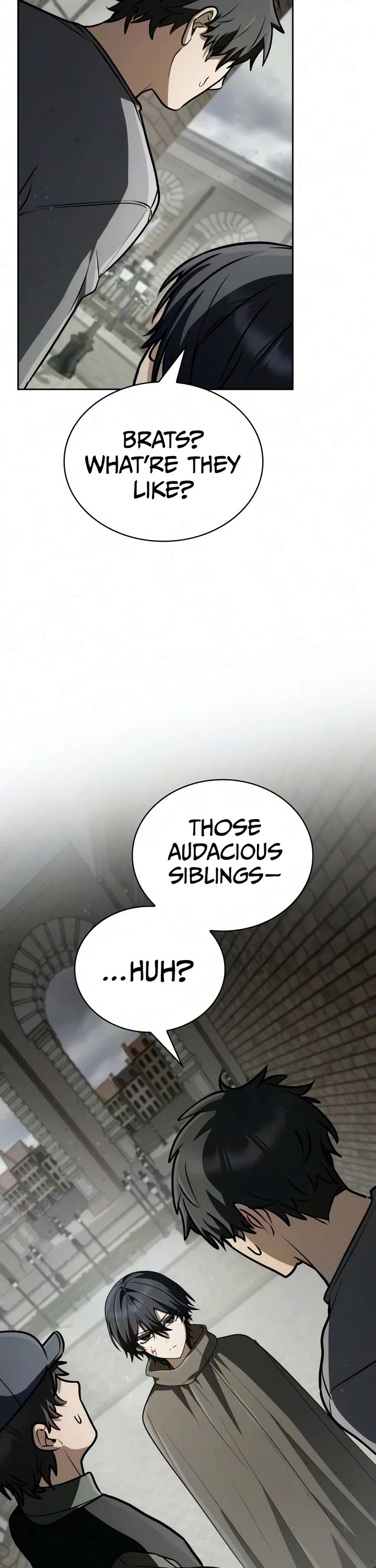 Genius Prismatic Mage Chapter 88 page 29 - Chapter 88