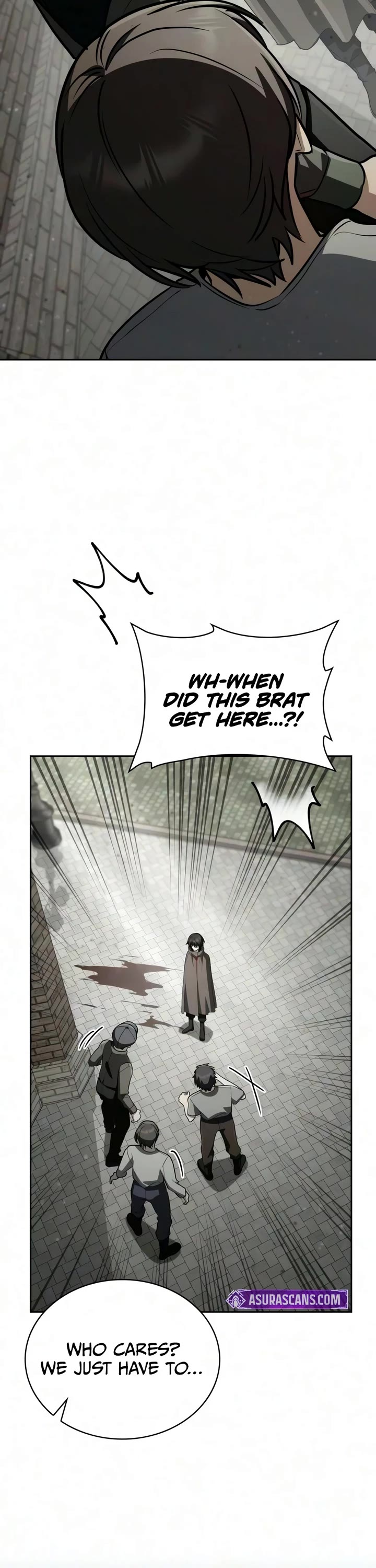 Genius Prismatic Mage Chapter 88 page 30 - Chapter 88