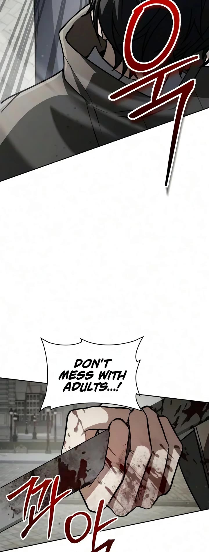 Genius Prismatic Mage Chapter 88 page 32 - Chapter 88