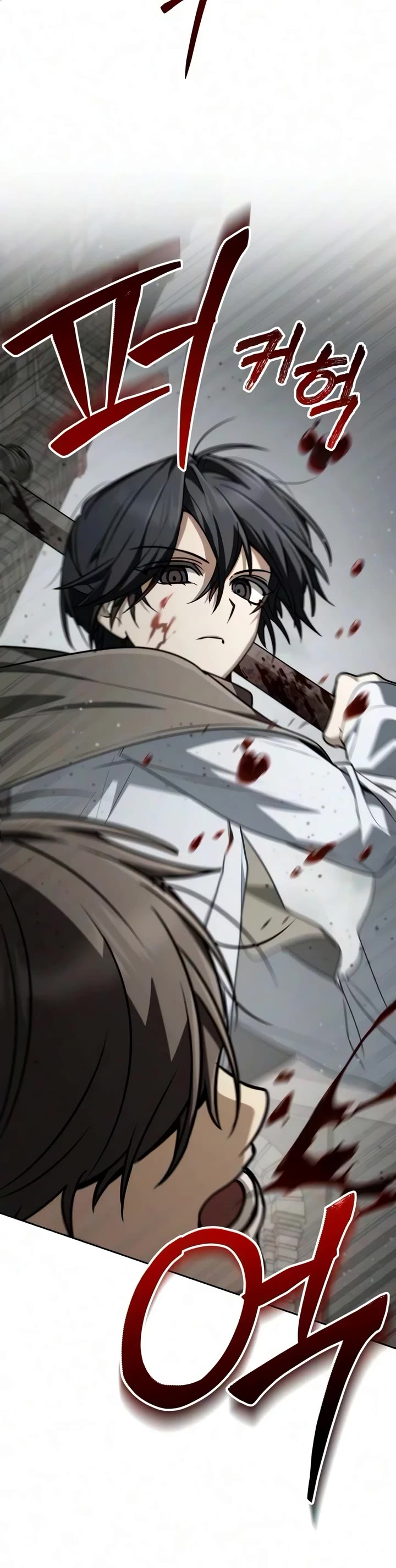 Genius Prismatic Mage Chapter 88 page 33 - Chapter 88