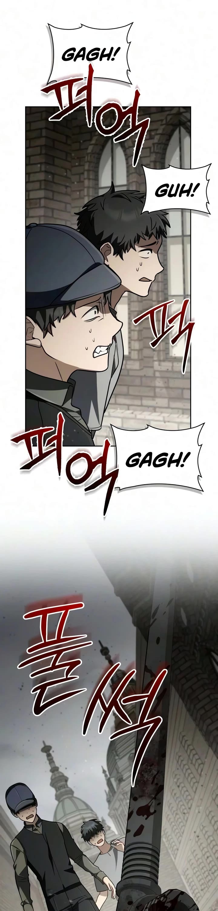 Genius Prismatic Mage Chapter 88 page 34 - Chapter 88