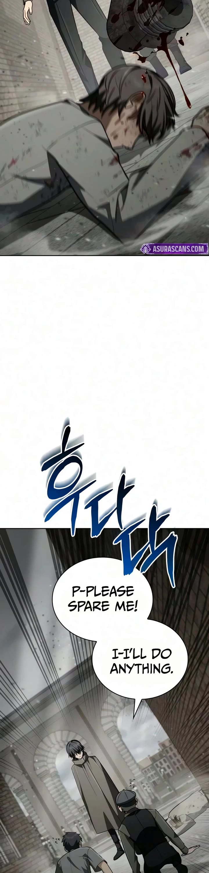 Genius Prismatic Mage Chapter 88 page 35 - Chapter 88