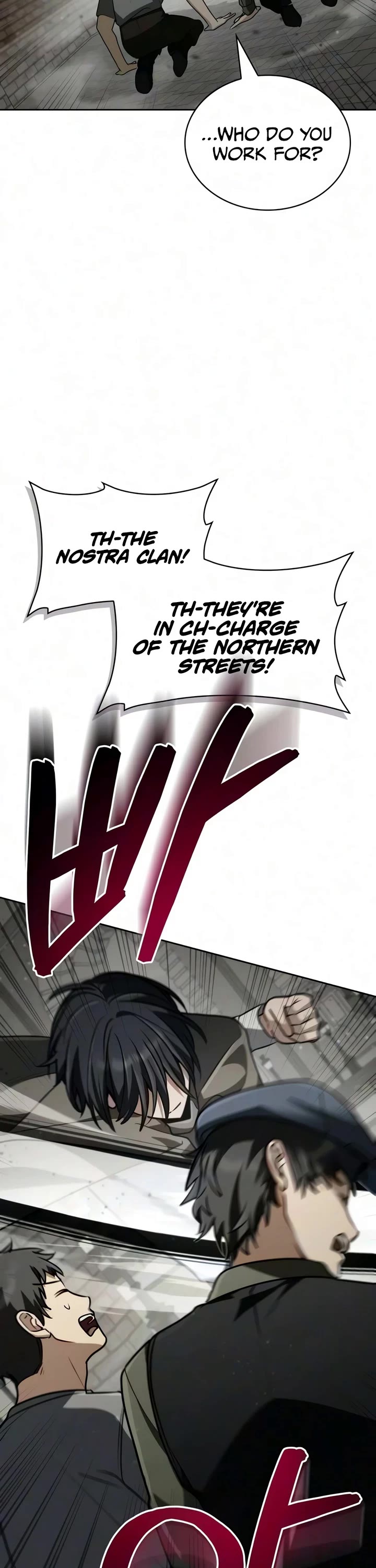 Genius Prismatic Mage Chapter 88 page 36 - Chapter 88