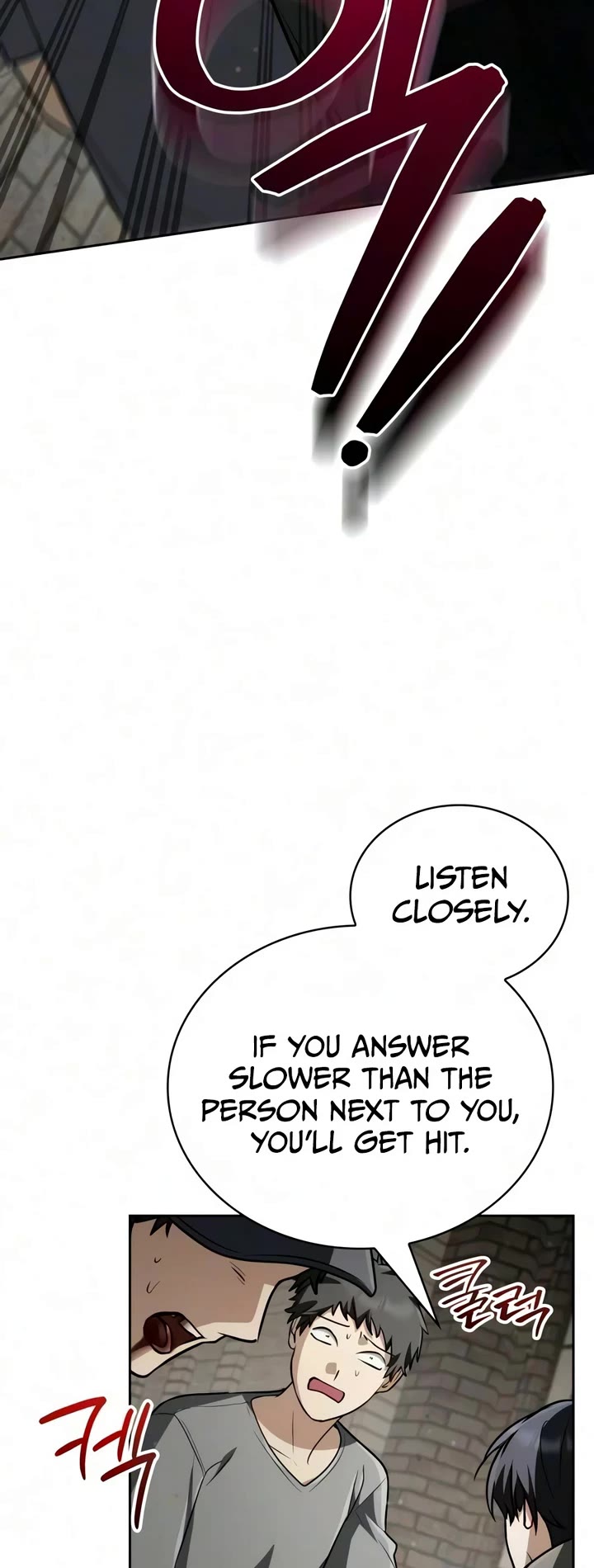 Genius Prismatic Mage Chapter 88 page 37 - Chapter 88