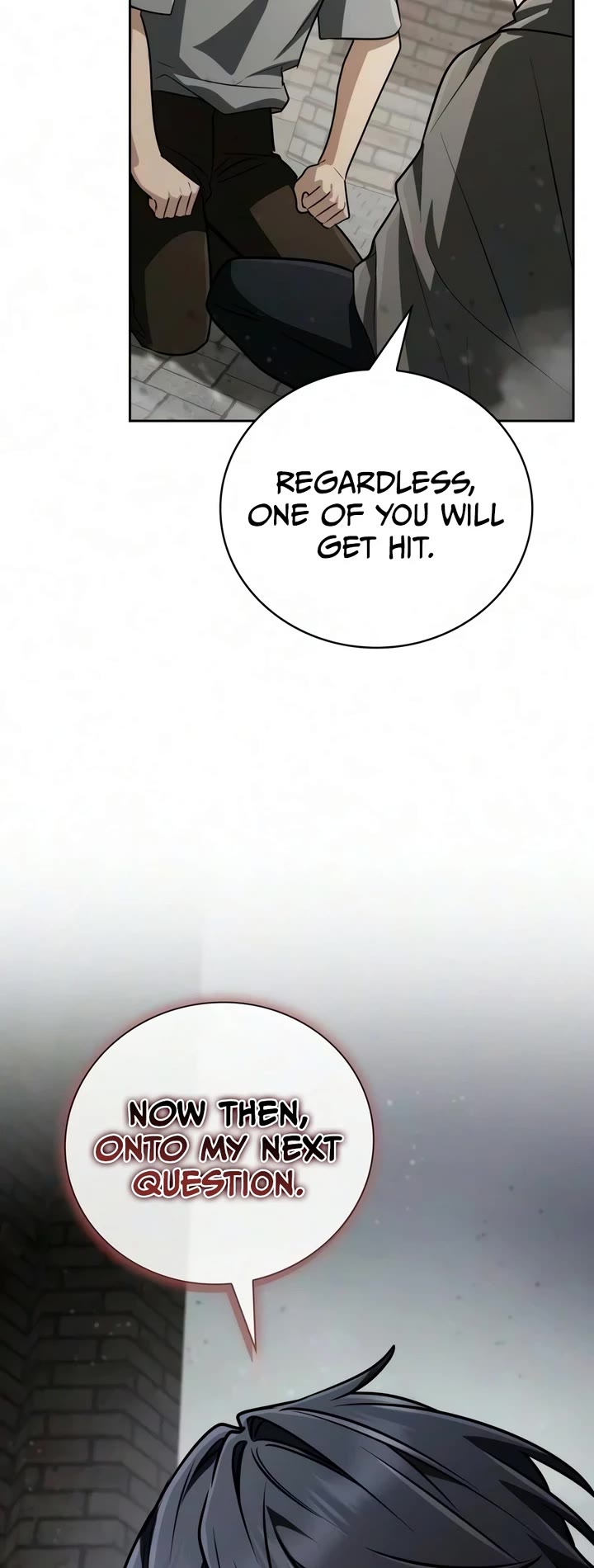 Genius Prismatic Mage Chapter 88 page 38 - Chapter 88