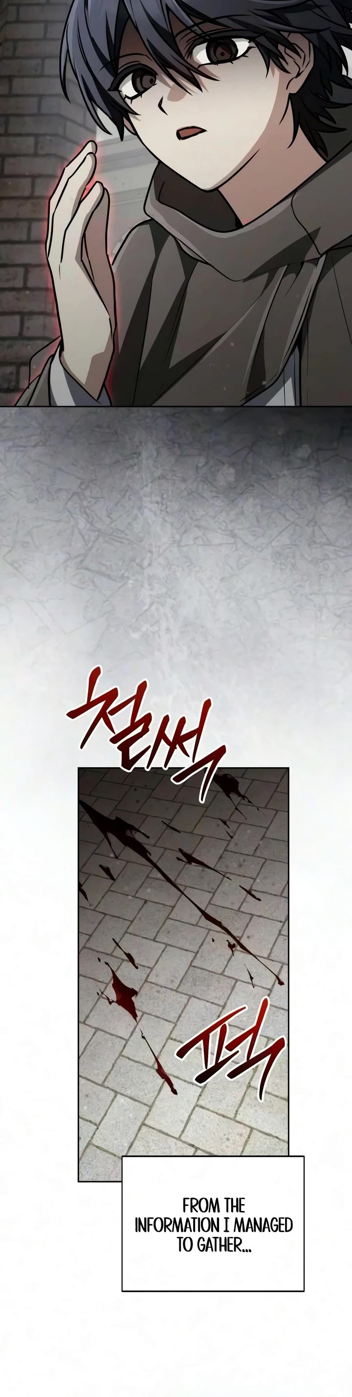 Genius Prismatic Mage Chapter 88 page 39 - Chapter 88