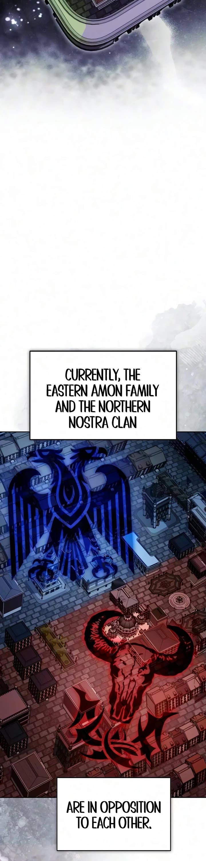 Genius Prismatic Mage Chapter 88 page 41 - Chapter 88