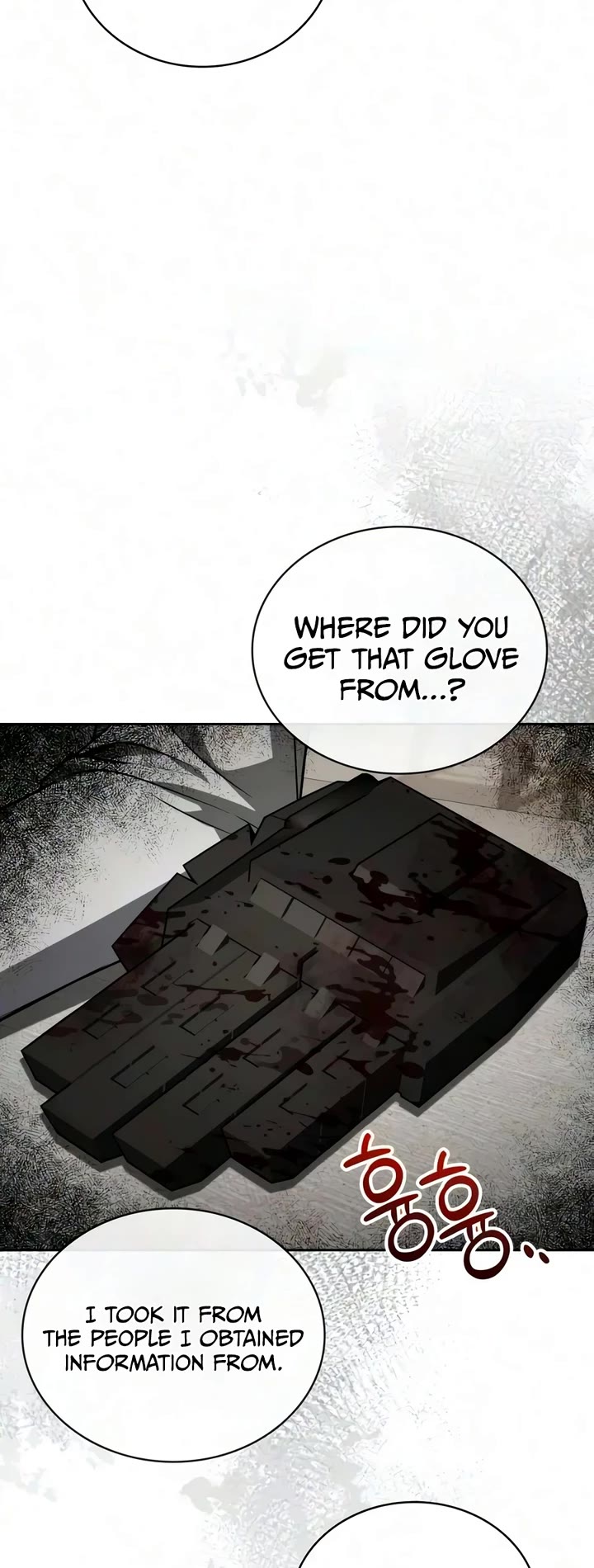 Genius Prismatic Mage Chapter 88 page 48 - Chapter 88