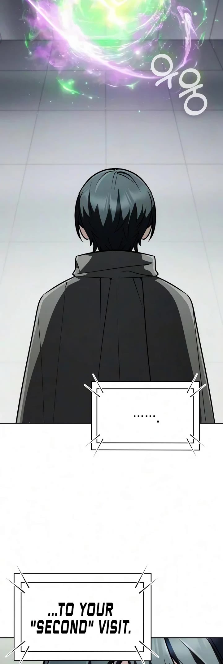 Genius Prismatic Mage Chapter 88 page 5 - Chapter 88