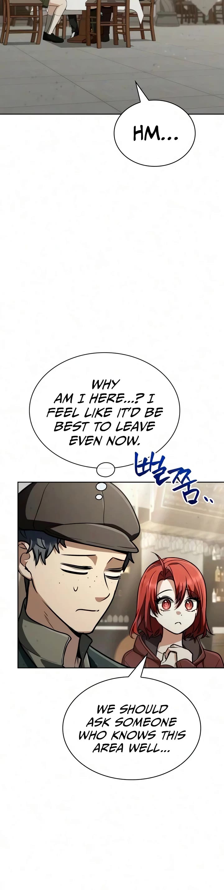Genius Prismatic Mage Chapter 88 page 50 - Chapter 88