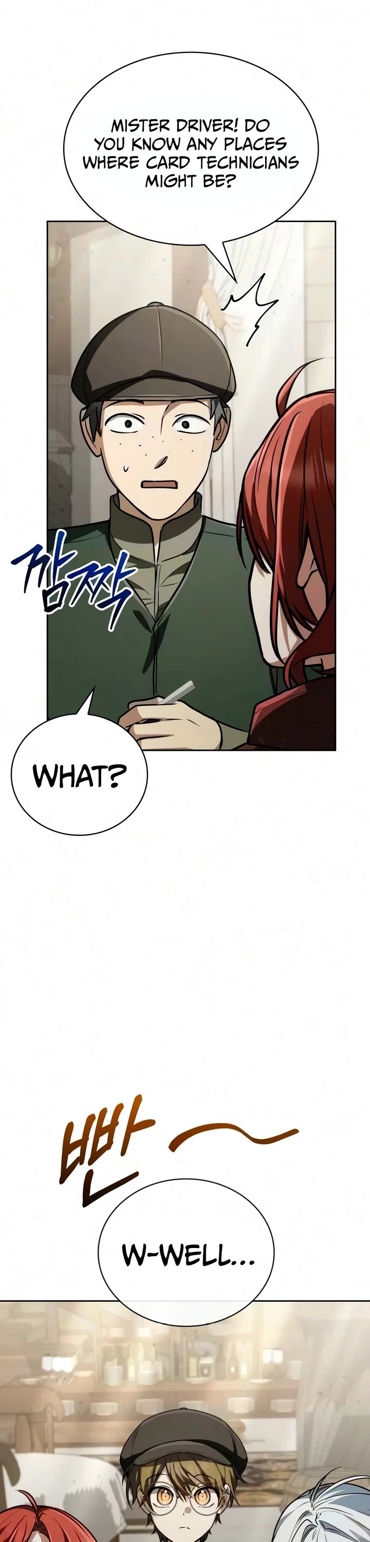 Genius Prismatic Mage Chapter 88 page 51 - Chapter 88