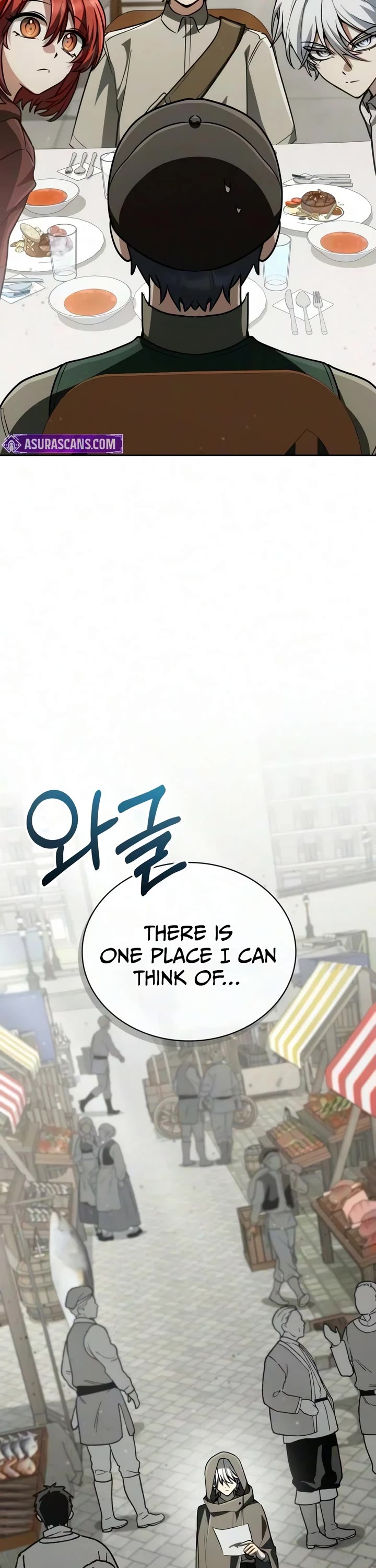 Genius Prismatic Mage Chapter 88 page 52 - Chapter 88