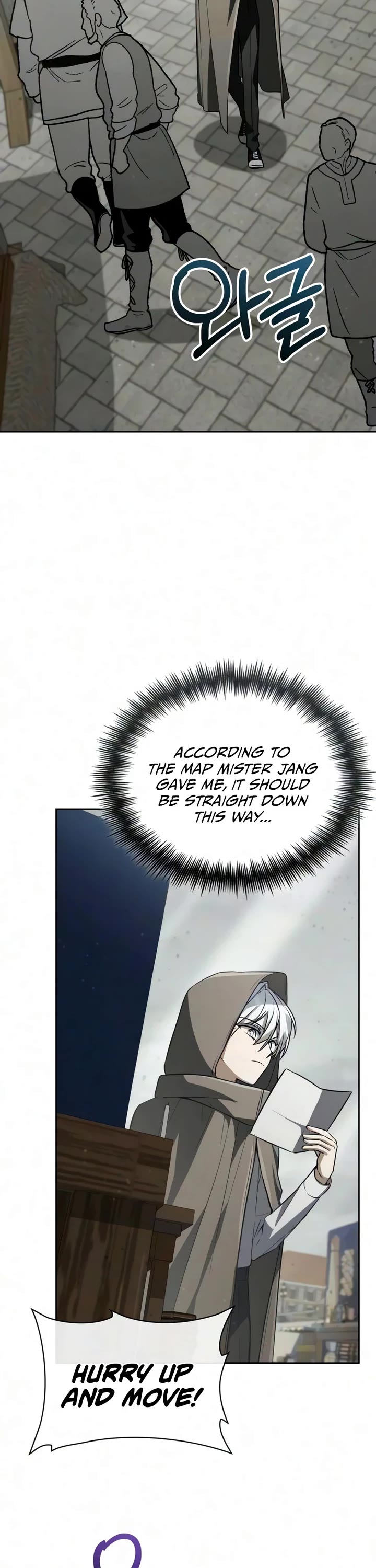 Genius Prismatic Mage Chapter 88 page 53 - Chapter 88