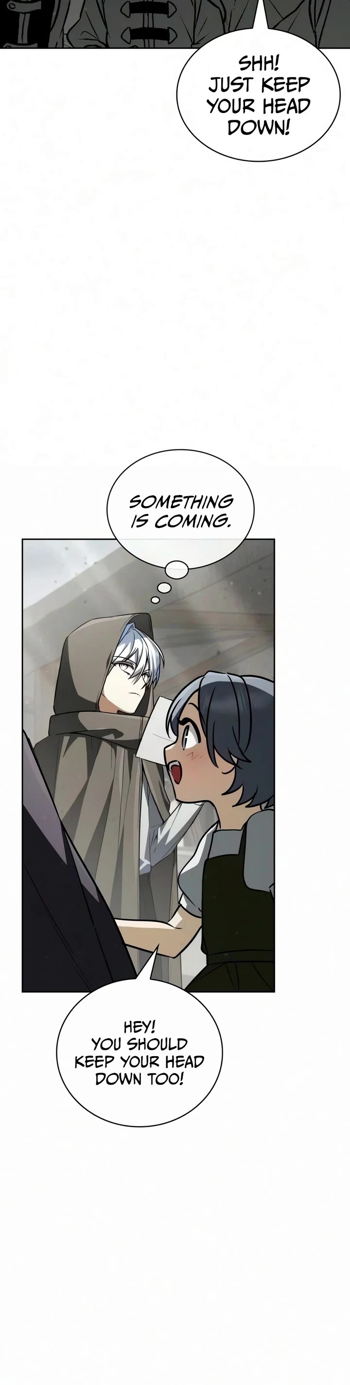 Genius Prismatic Mage Chapter 88 page 55 - Chapter 88