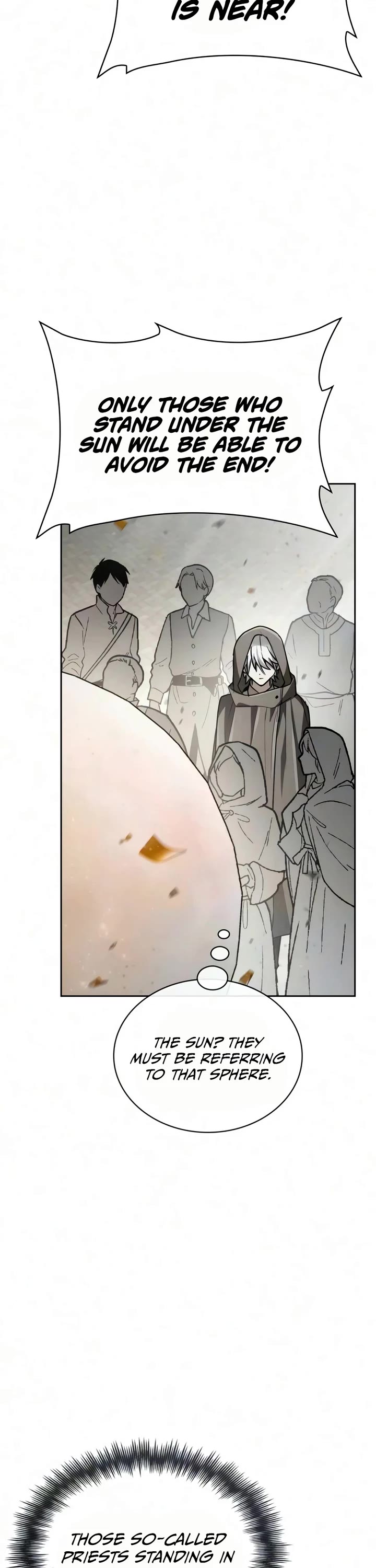 Genius Prismatic Mage Chapter 88 page 57 - Chapter 88