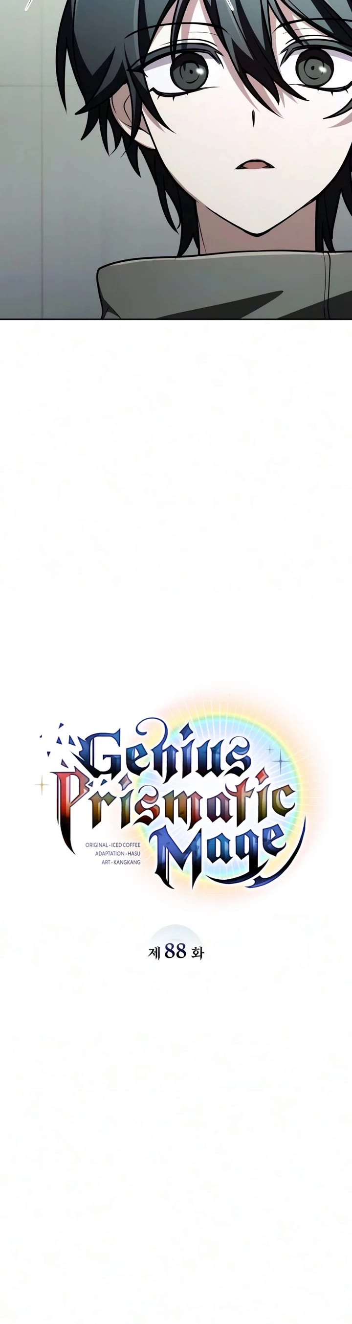 Genius Prismatic Mage Chapter 88 page 6 - Chapter 88