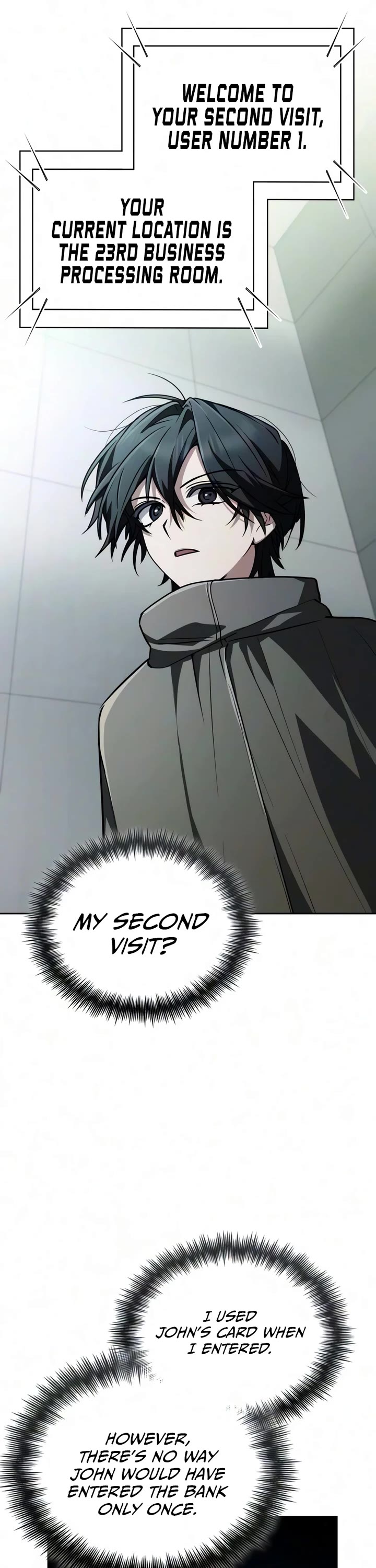 Genius Prismatic Mage Chapter 88 page 7 - Chapter 88