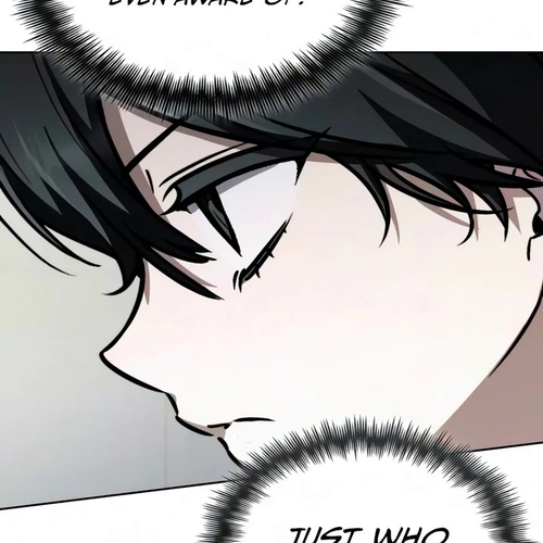 Genius Prismatic Mage Chapter 88 cover