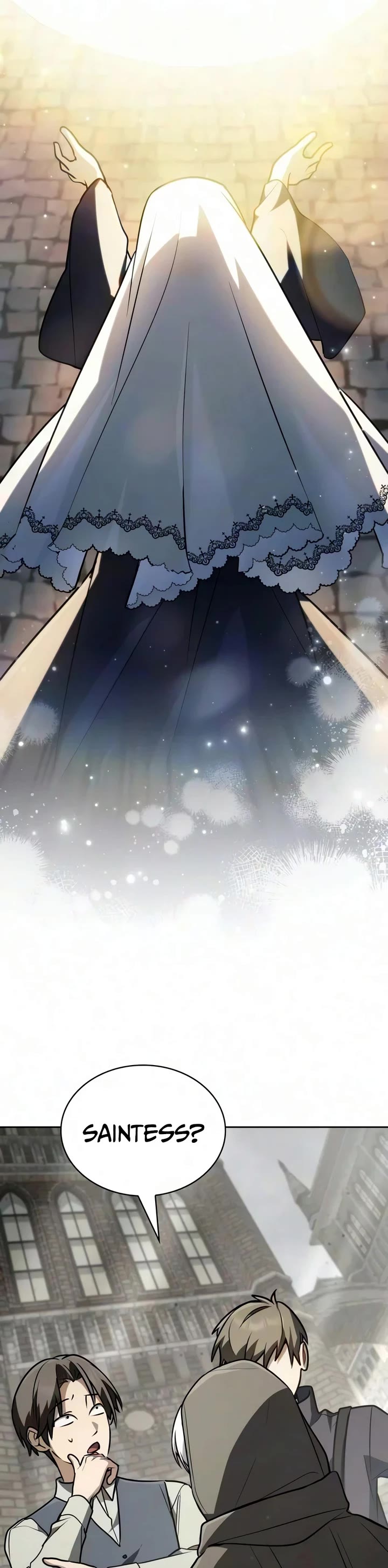 Genius Prismatic Mage Chapter 89 page 10 - Chapter 89