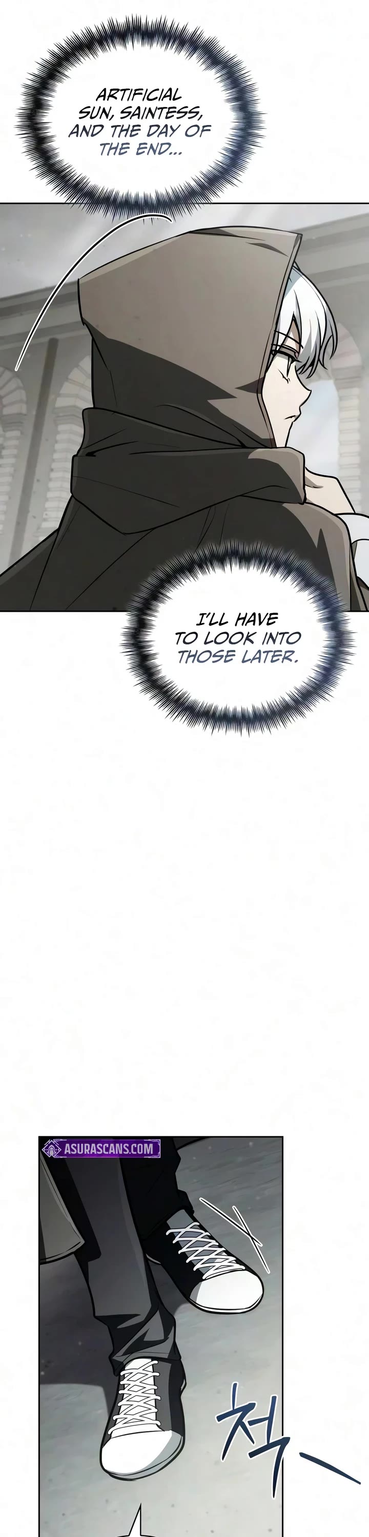 Genius Prismatic Mage Chapter 89 page 12 - Chapter 89