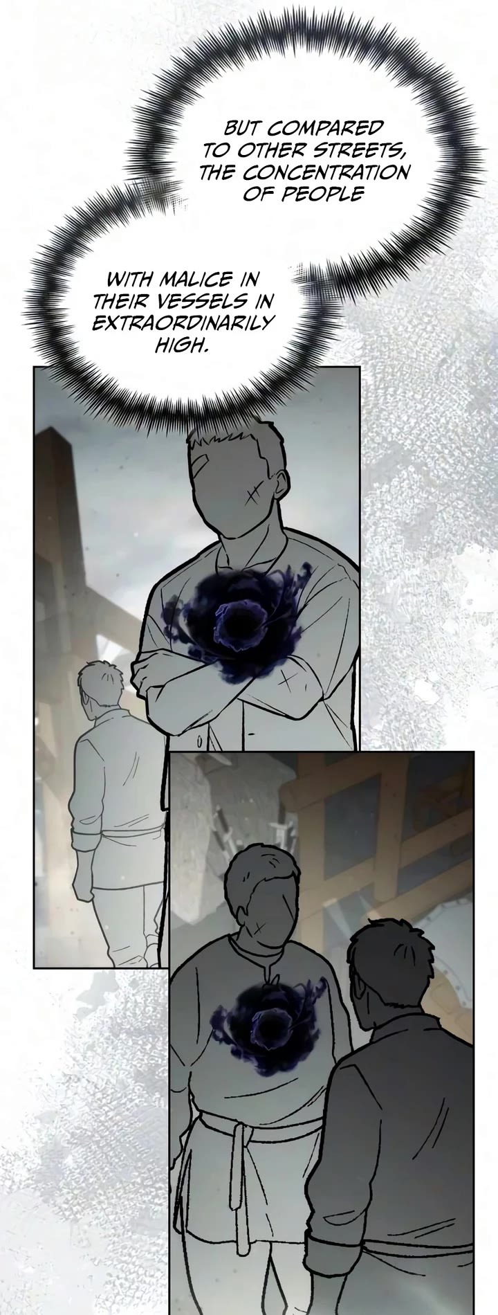 Genius Prismatic Mage Chapter 89 page 15 - Chapter 89